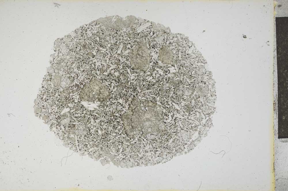Plane Polarized, S13136