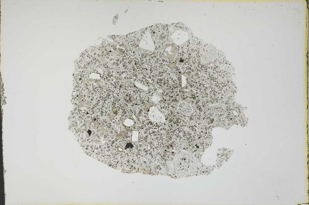 Plane Polarized, S13159