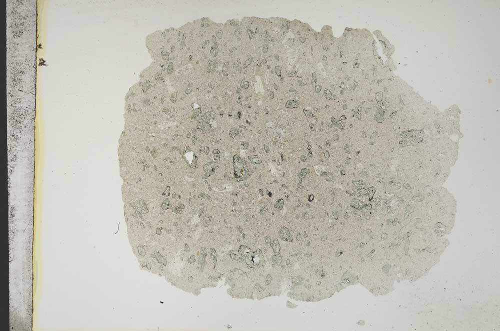 Plane Polarized, S13168