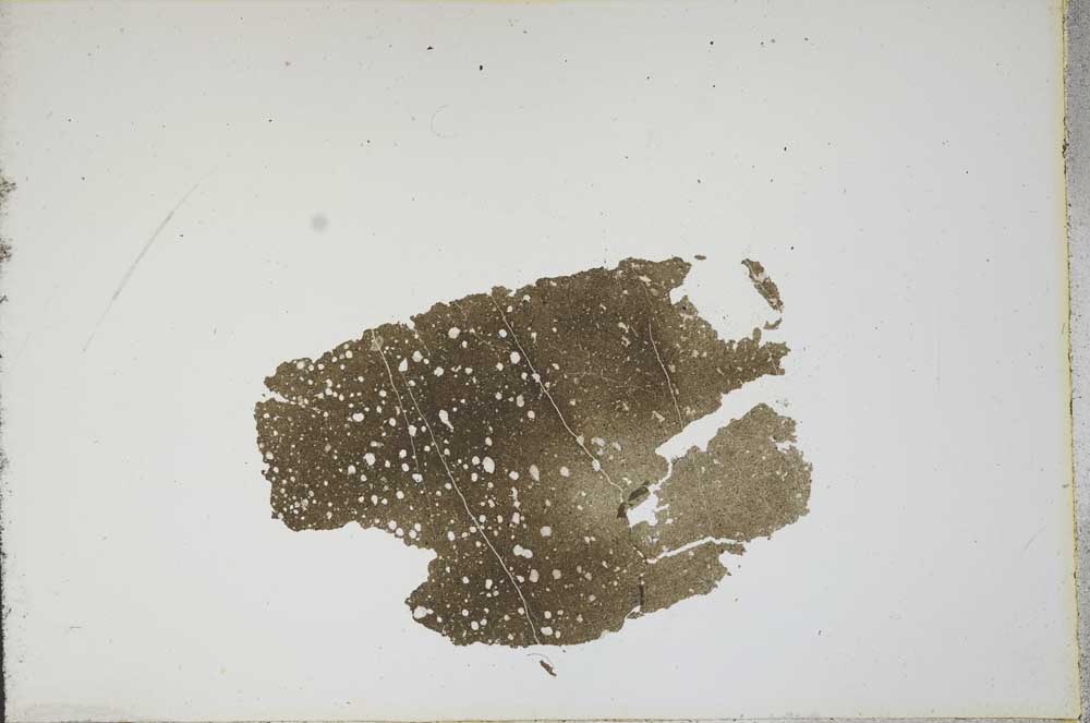 Plane Polarized, S13180