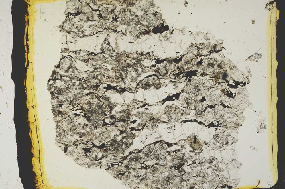 Plane Polarized, S2822