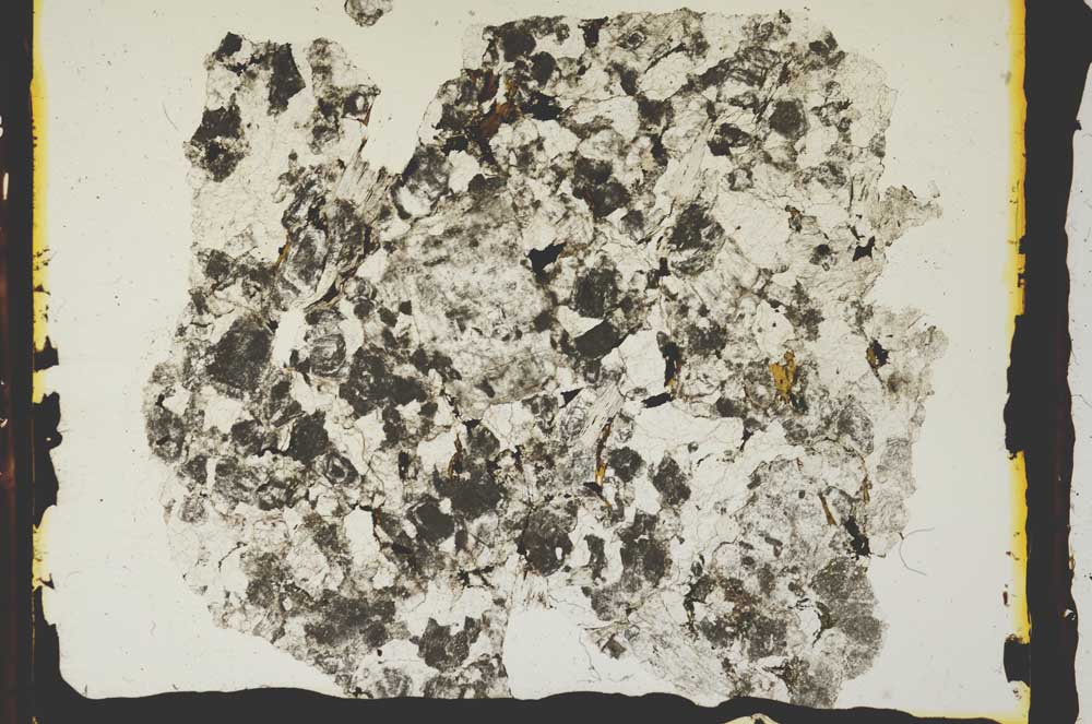 Plane Polarized, S2823