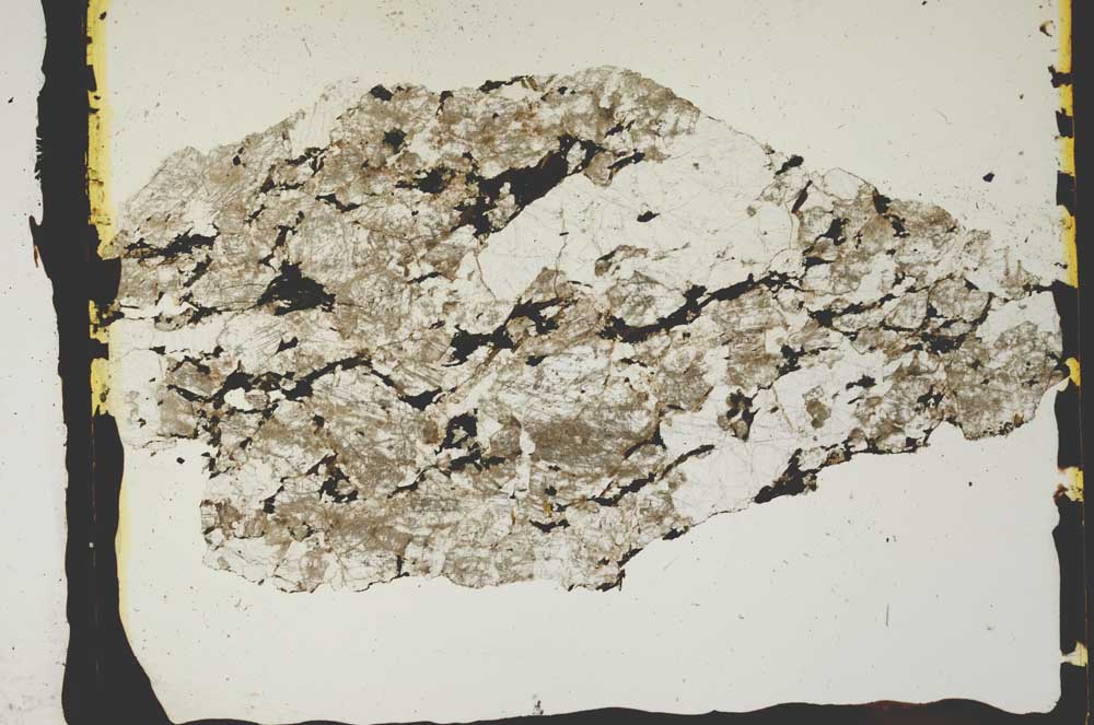 Plane Polarized, S2826