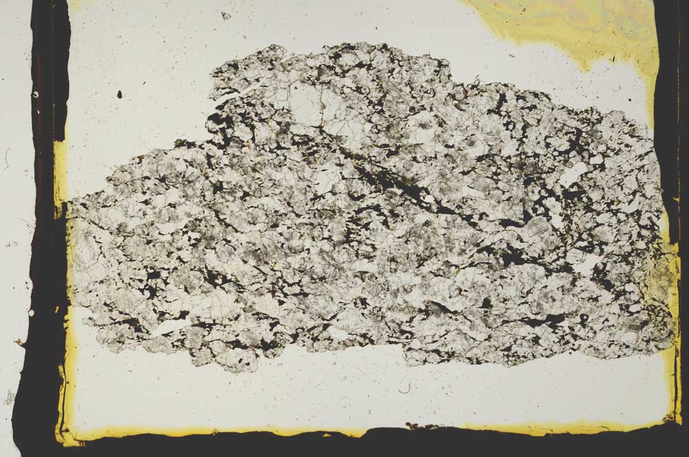 Plane Polarized, S2828