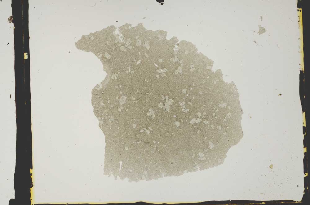 Plane Polarized, S2840