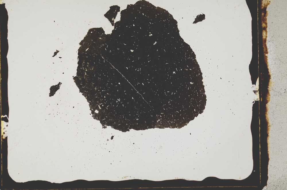 Plane Polarized, S2852