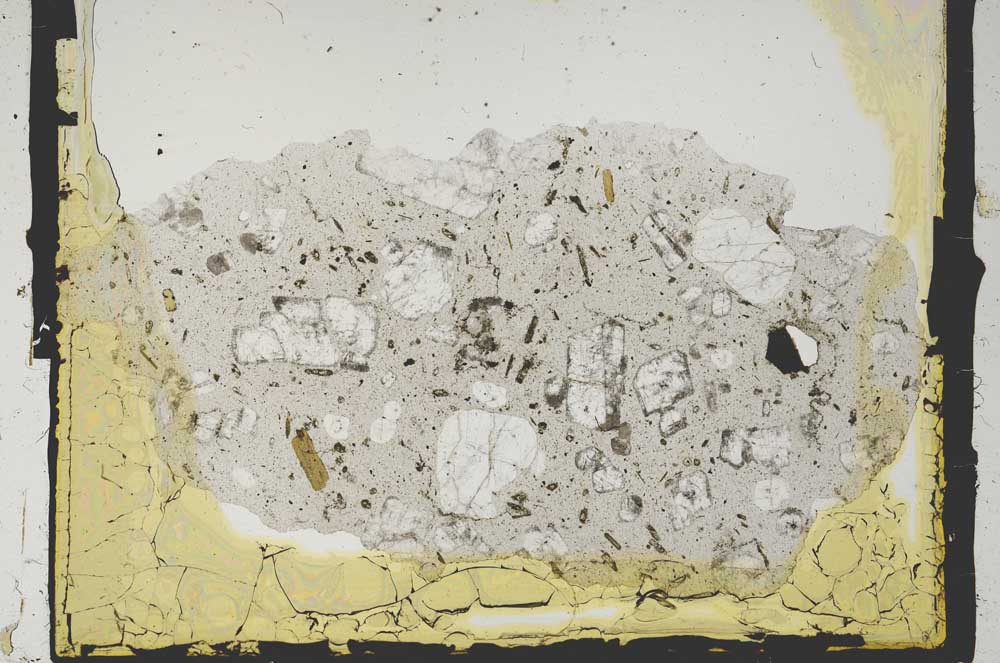 Plane Polarized, S2869