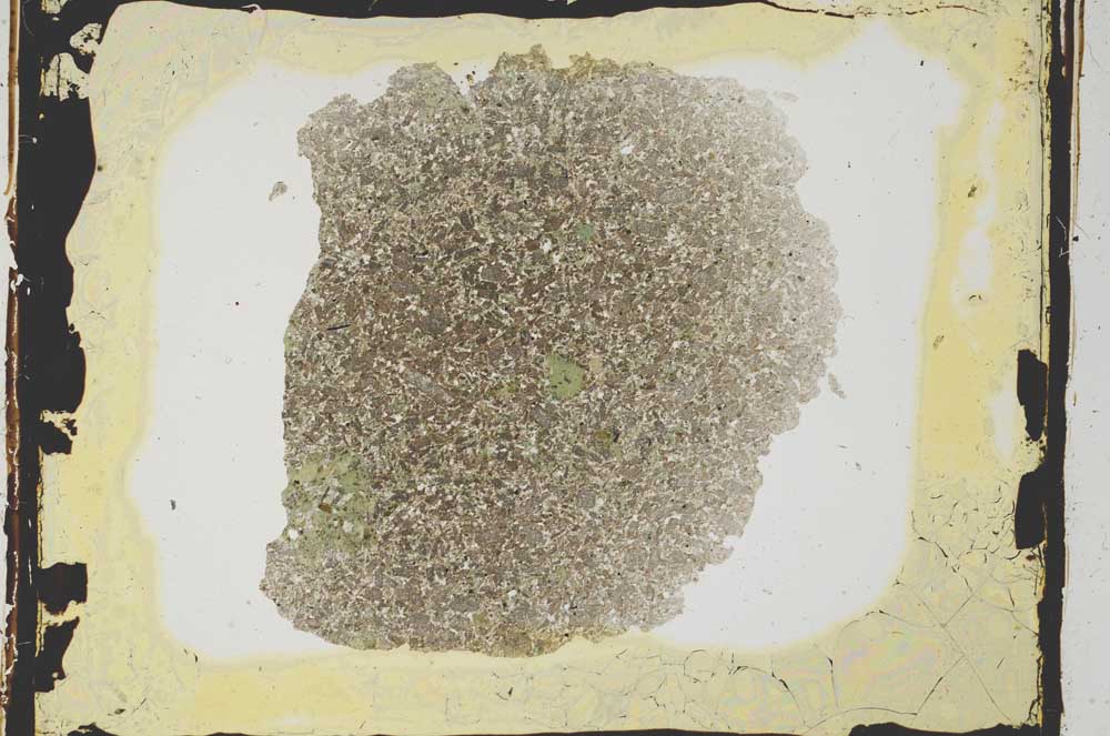 Plane Polarized, S2874