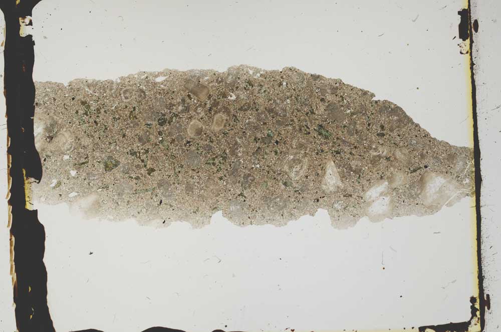 Plane Polarized, S2877