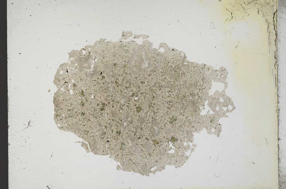 Plane Polarized, S2877/b