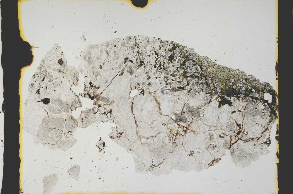 Plane Polarized, S2957