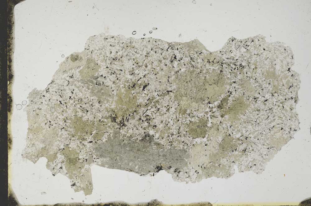Plane Polarized, S2971