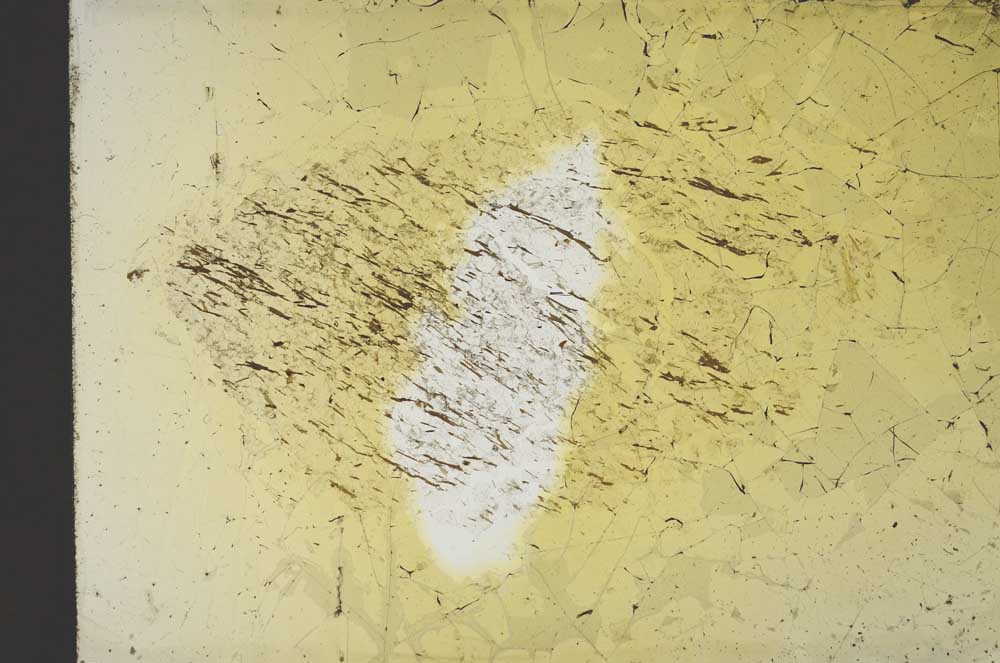 Plane Polarized, S13251