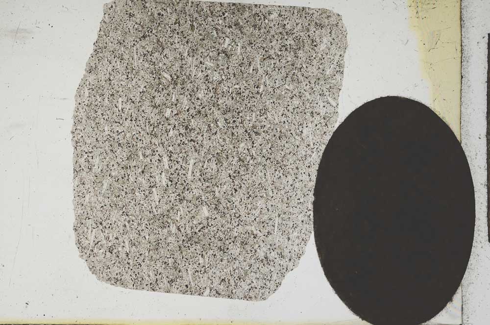Plane Polarized, S13303