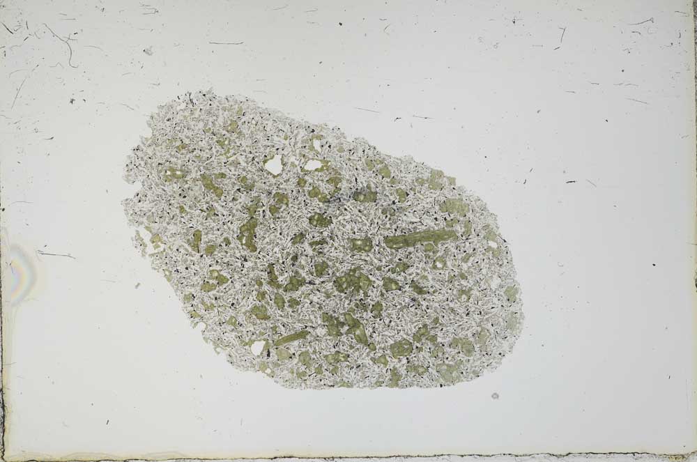 Plane Polarized, S13395