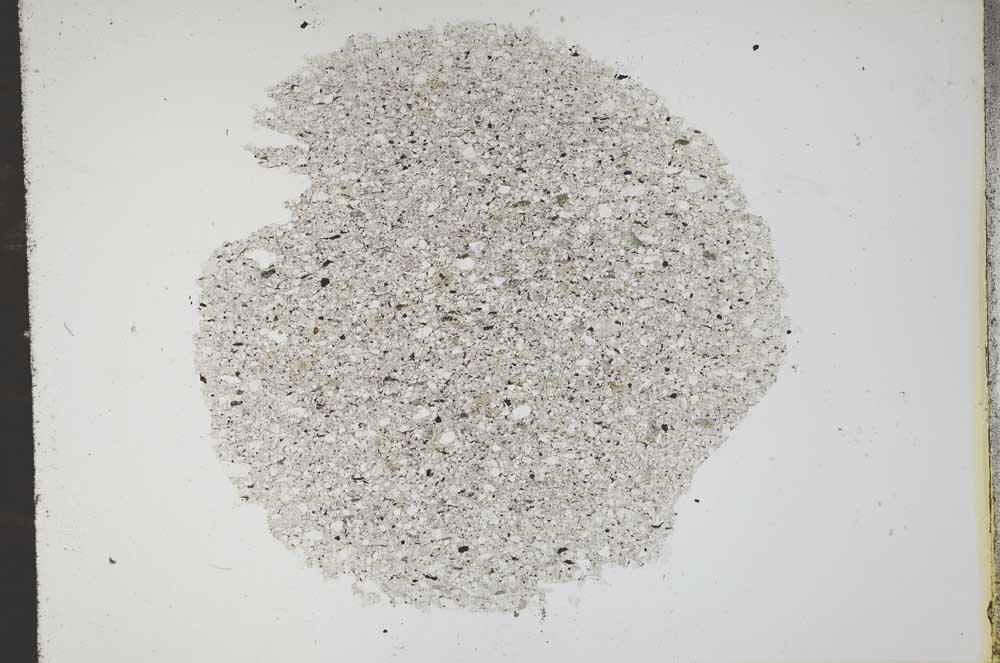 Plane Polarized, S13399