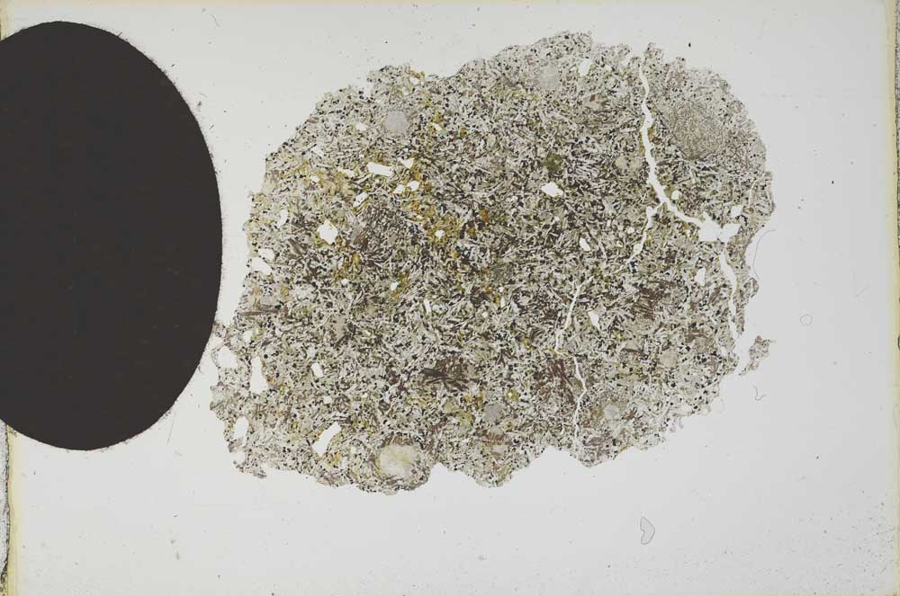 Plane Polarized, S13488/B