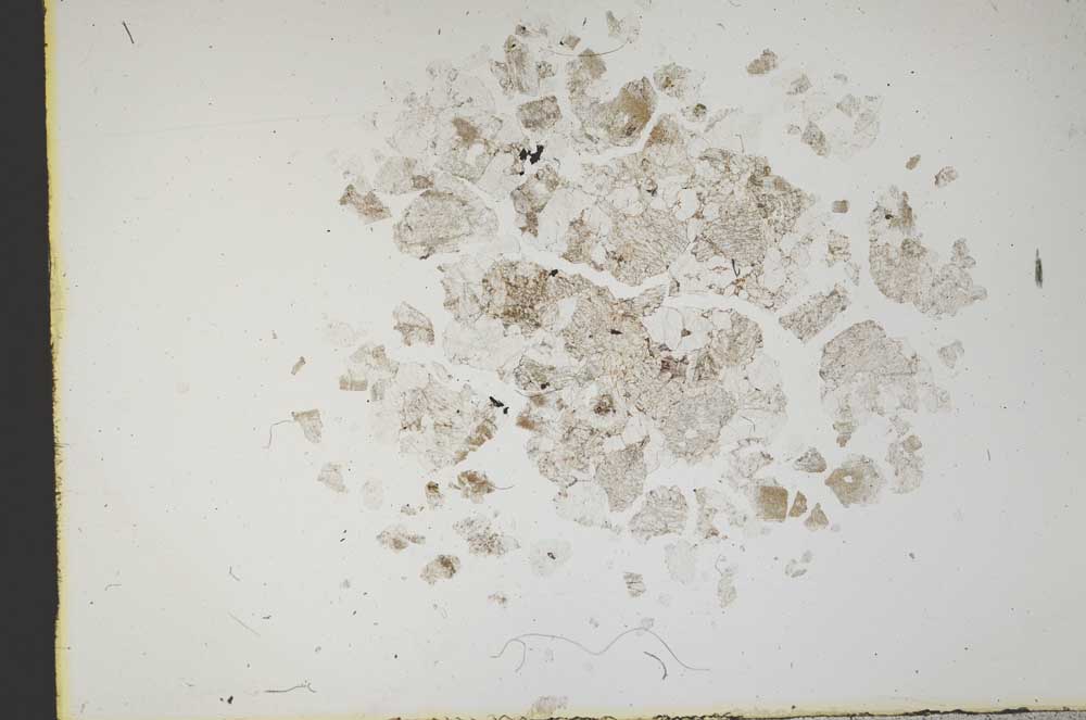 Plane Polarized, S13609