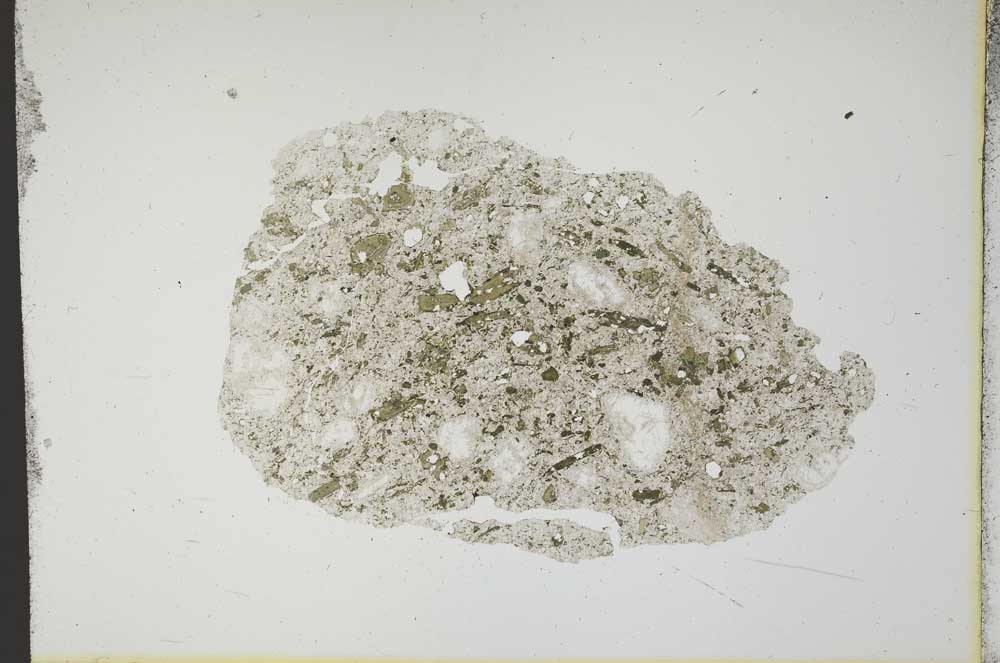 Plane Polarized, S13620