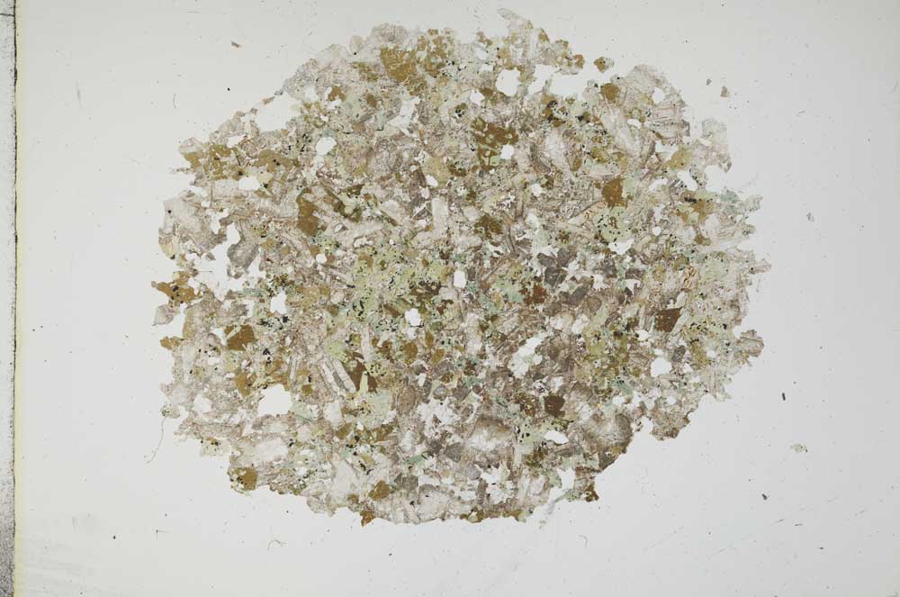 Plane Polarized, S13621