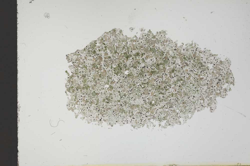 Plane Polarized, S13648