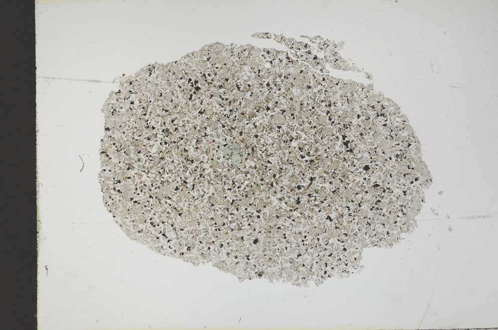 Plane Polarized, S13649