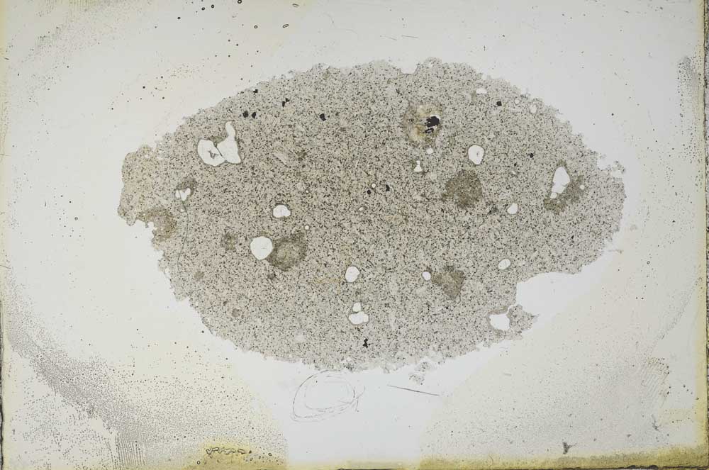 Plane Polarized, S13671