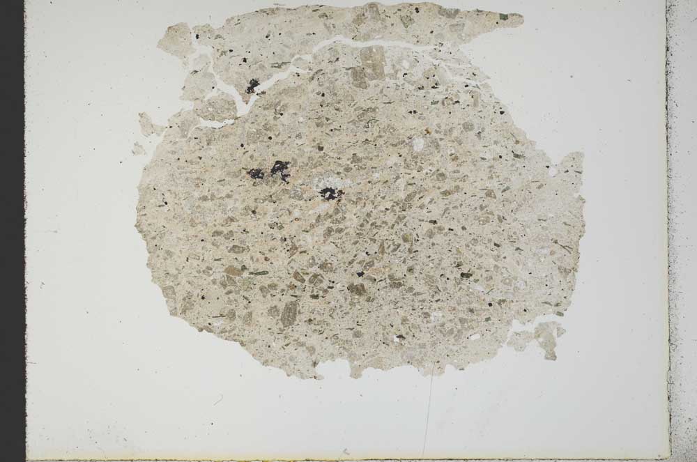 Plane Polarized, S13740