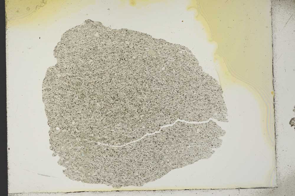 Plane Polarized, S13745