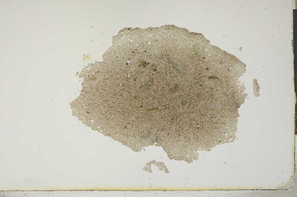 Plane Polarized, S13761