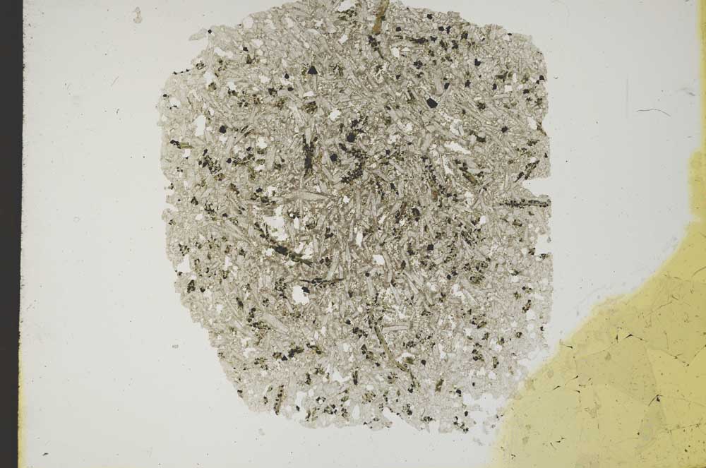 Plane Polarized, S13782