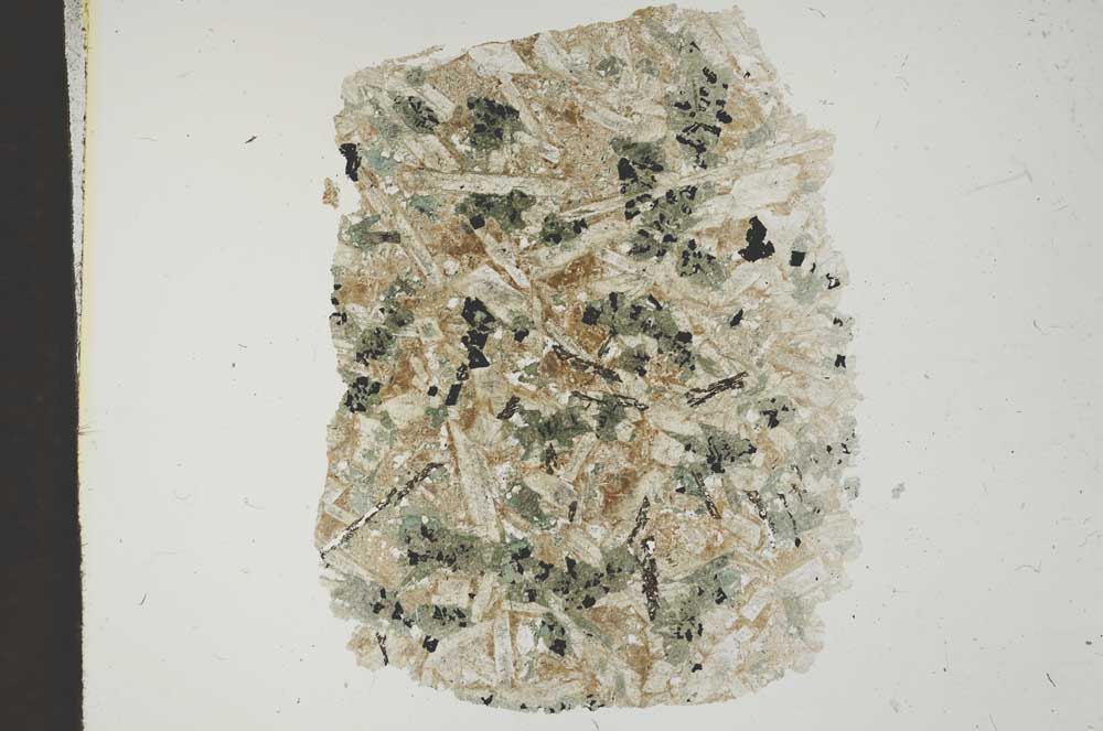 Plane Polarized, S13797