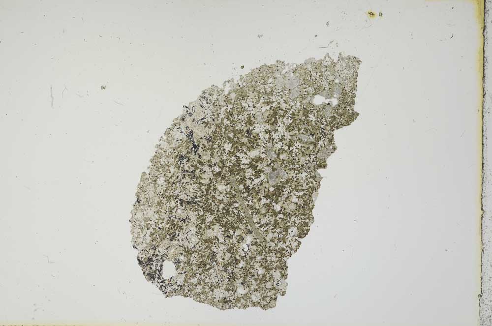 Plane Polarized, S13812