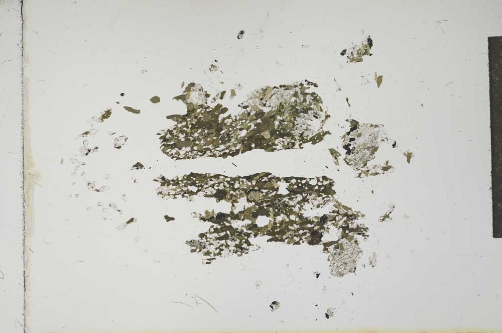 Plane Polarized, S13852
