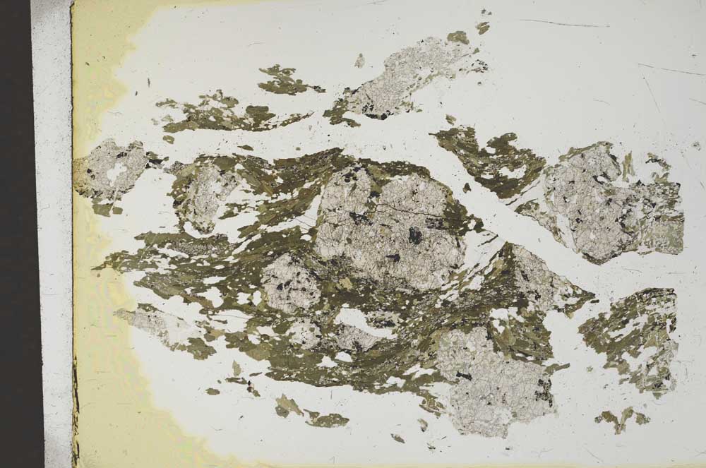 Plane Polarized, S13853