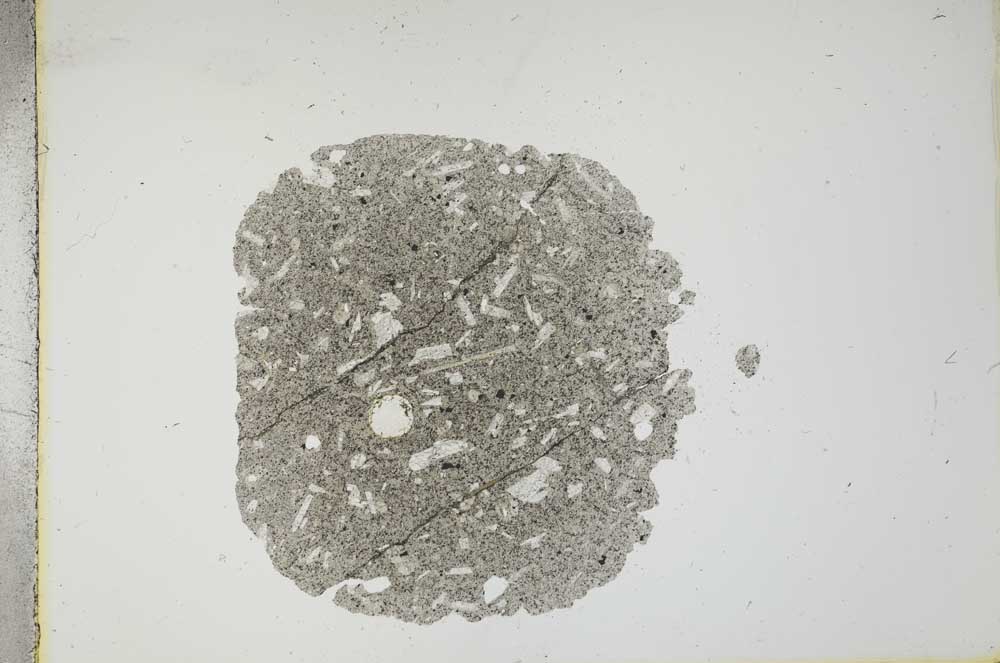 Plane Polarized, S13863