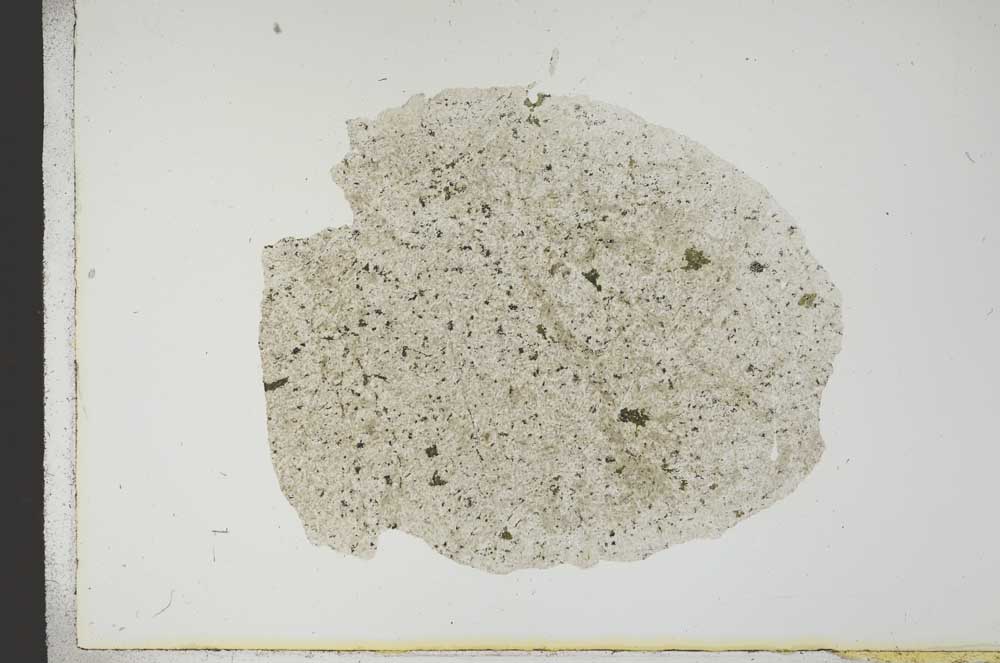 Plane Polarized, S13877