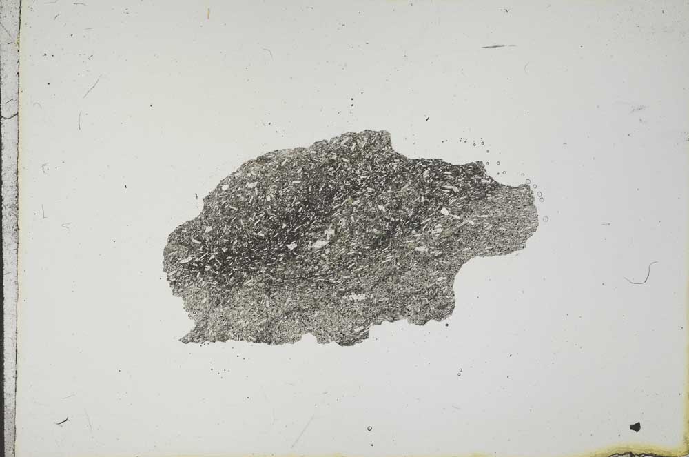 Plane Polarized, S13878