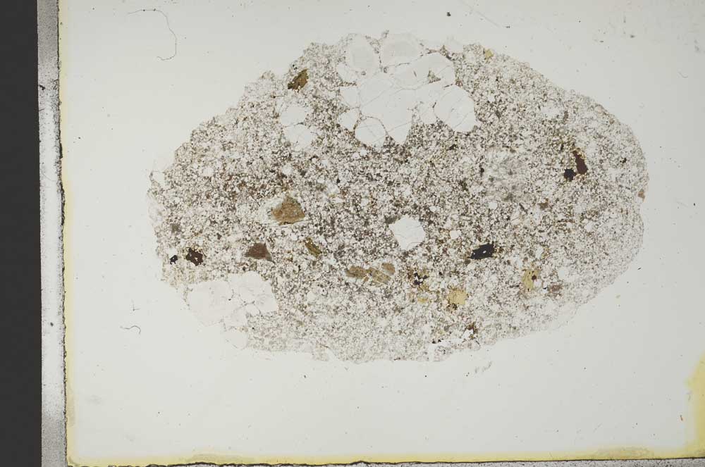 Plane Polarized, S13911