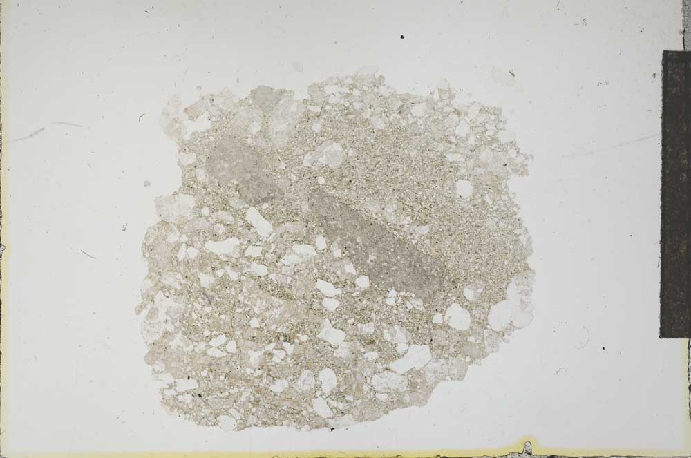Plane Polarized, S13942