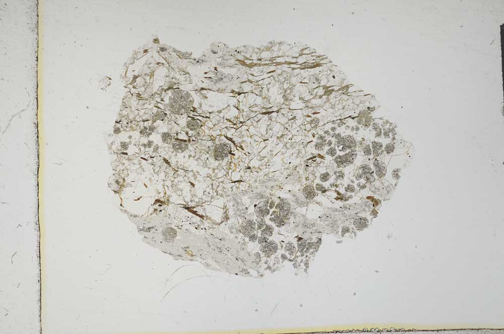 Plane Polarized, S13972