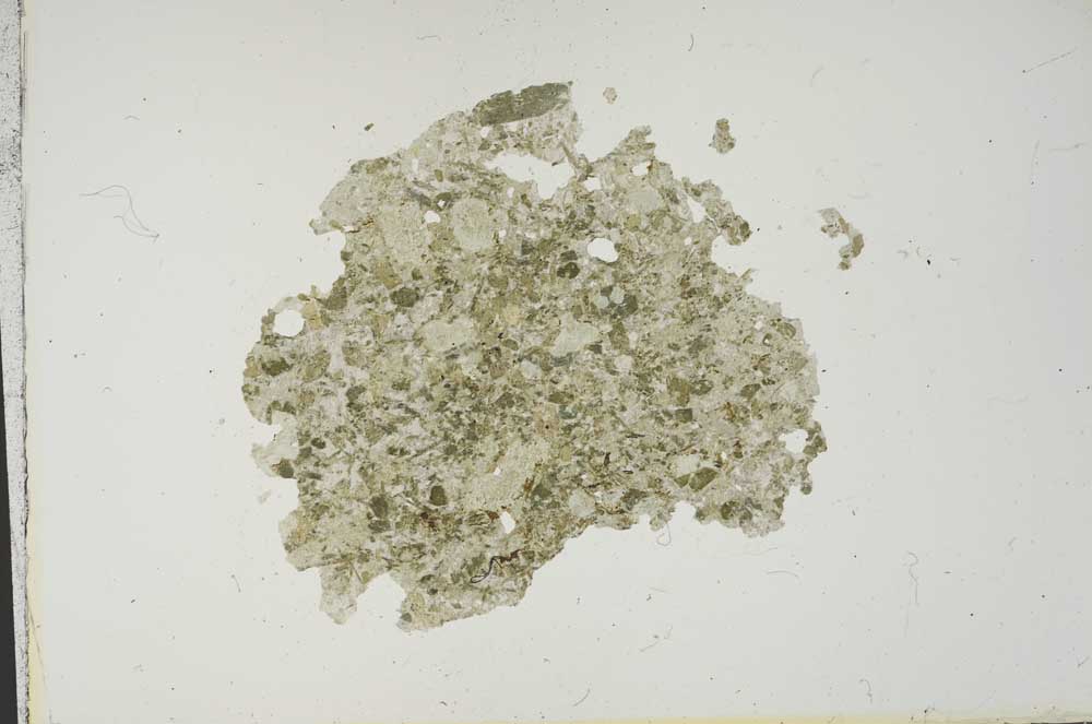 Plane Polarized, S14005