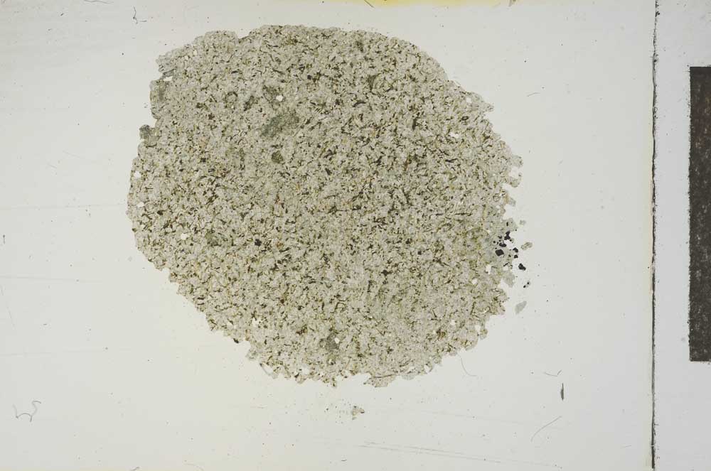 Plane Polarized, S14006