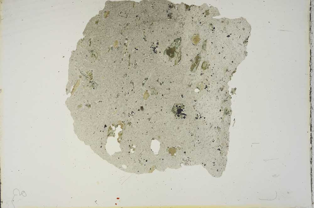 Plane Polarized, S14007