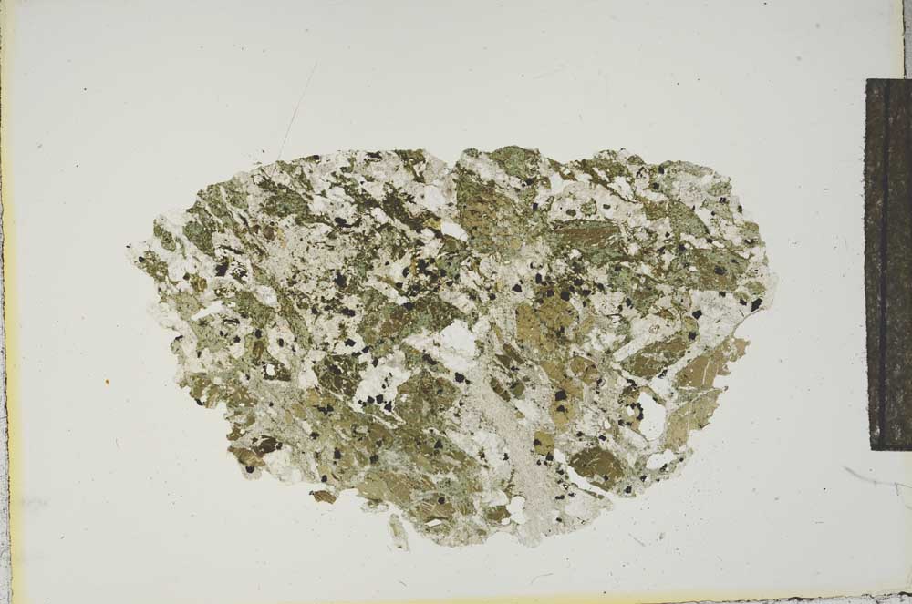 Plane Polarized, S14009