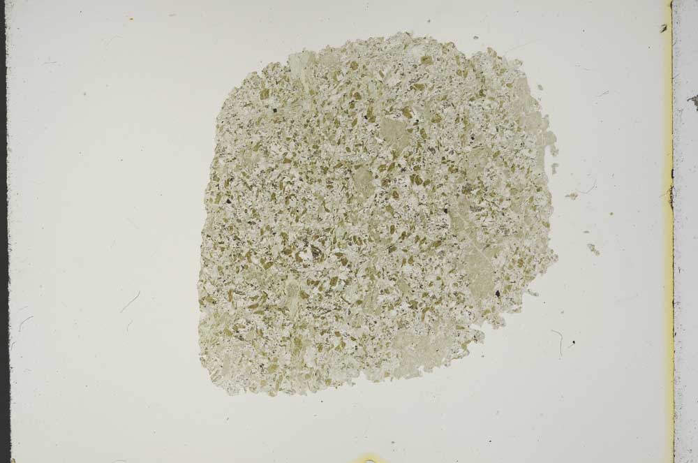 Plane Polarized, S14010