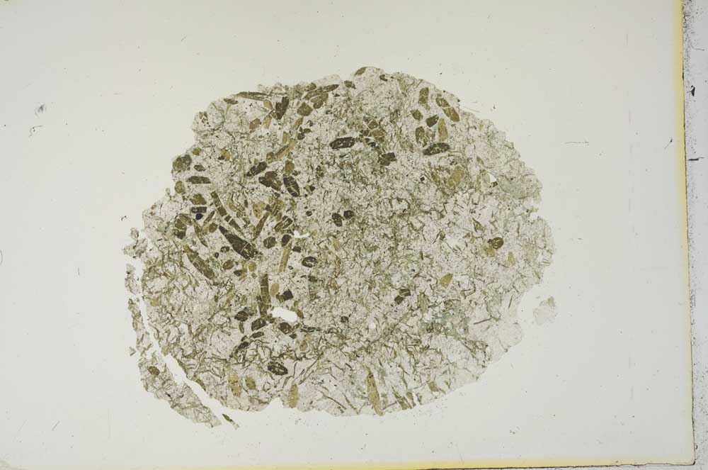 Plane Polarized, S14011