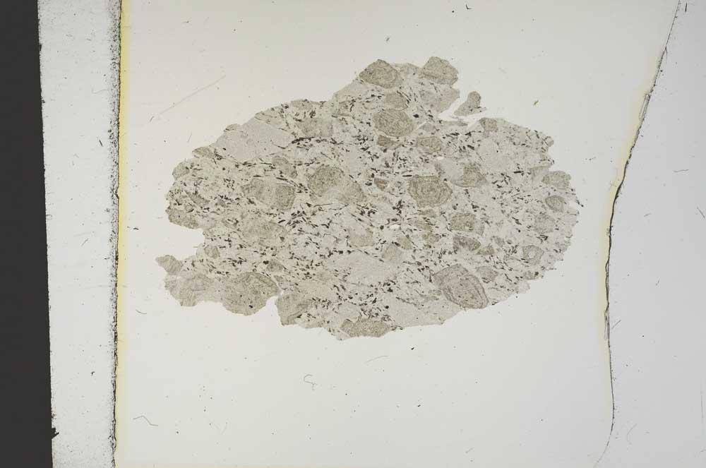 Plane Polarized, S14020