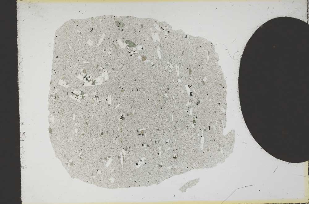 Plane Polarized, S14073