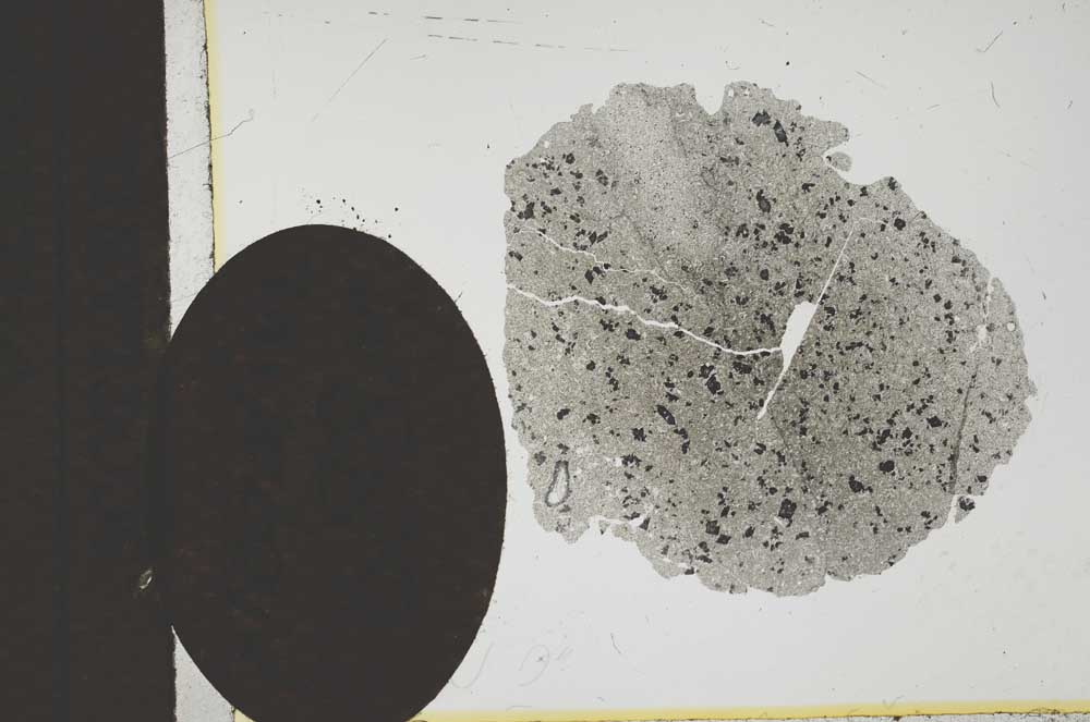 Plane Polarized, S14074